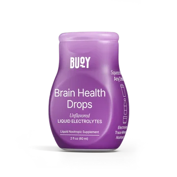 Brain Health Drops