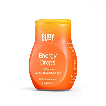 Energy Drops