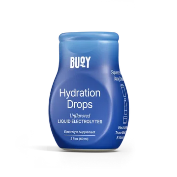 Hydration Drops