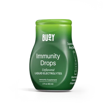 Immunity Drops