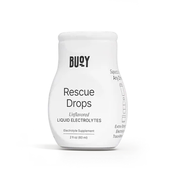 Rescue Drops